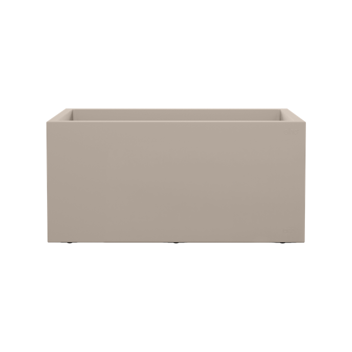vivo next long 60cm mushroom beige